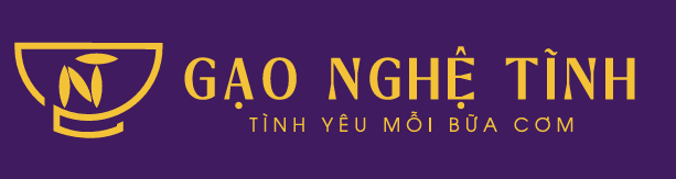 Gạo Nghệ Tĩnh
