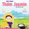Thơm Jasmin